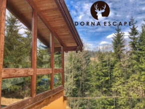 Montana Lodge - Dorna Escape